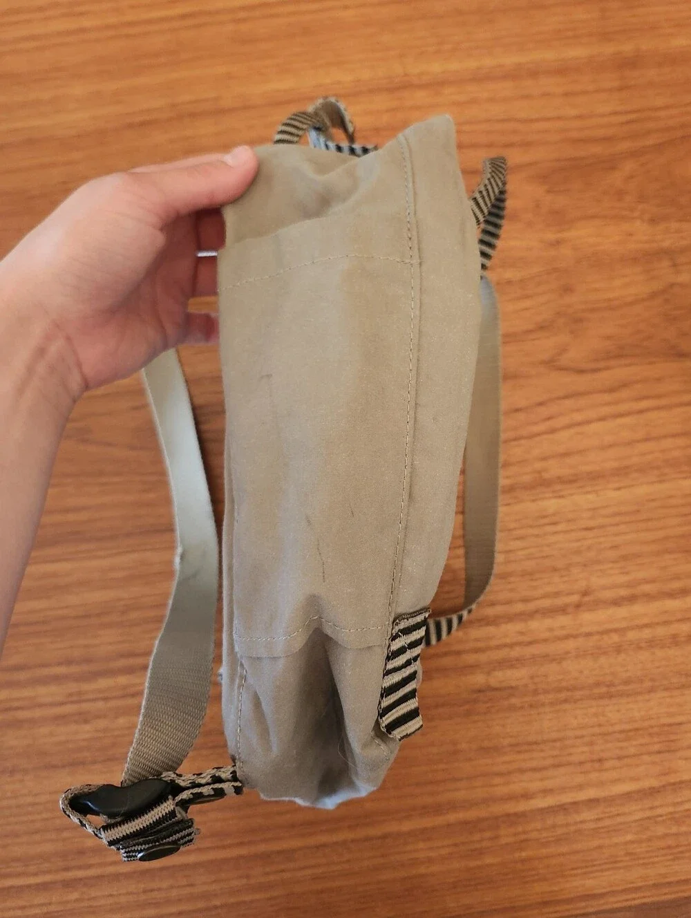 Fjallraven Kånken Mini Backpack